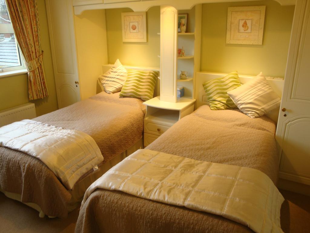 Meadow View B&B Navan Ngoại thất bức ảnh