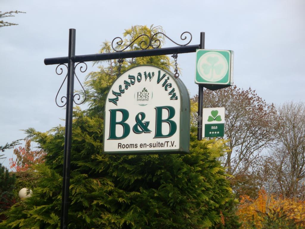 Meadow View B&B Navan Ngoại thất bức ảnh