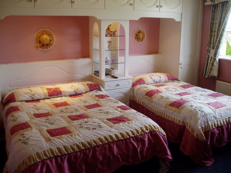 Meadow View B&B Navan Ngoại thất bức ảnh