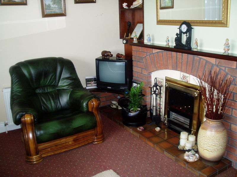 Meadow View B&B Navan Ngoại thất bức ảnh
